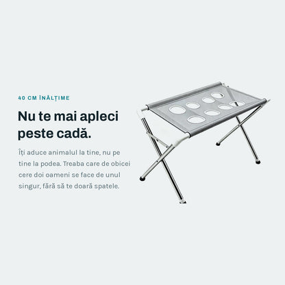 Cadru de 40 cm înălțime